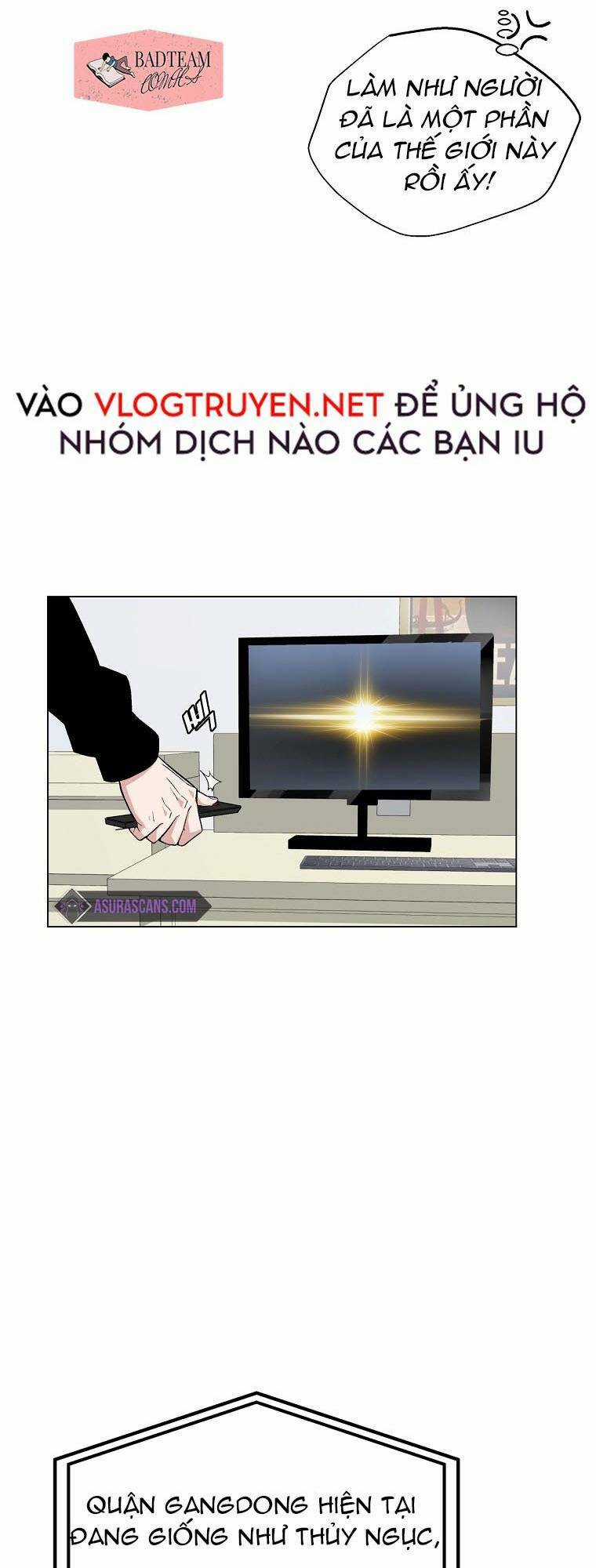 Thiên Ma Quân Sư - Chapter 11 - Trang 29