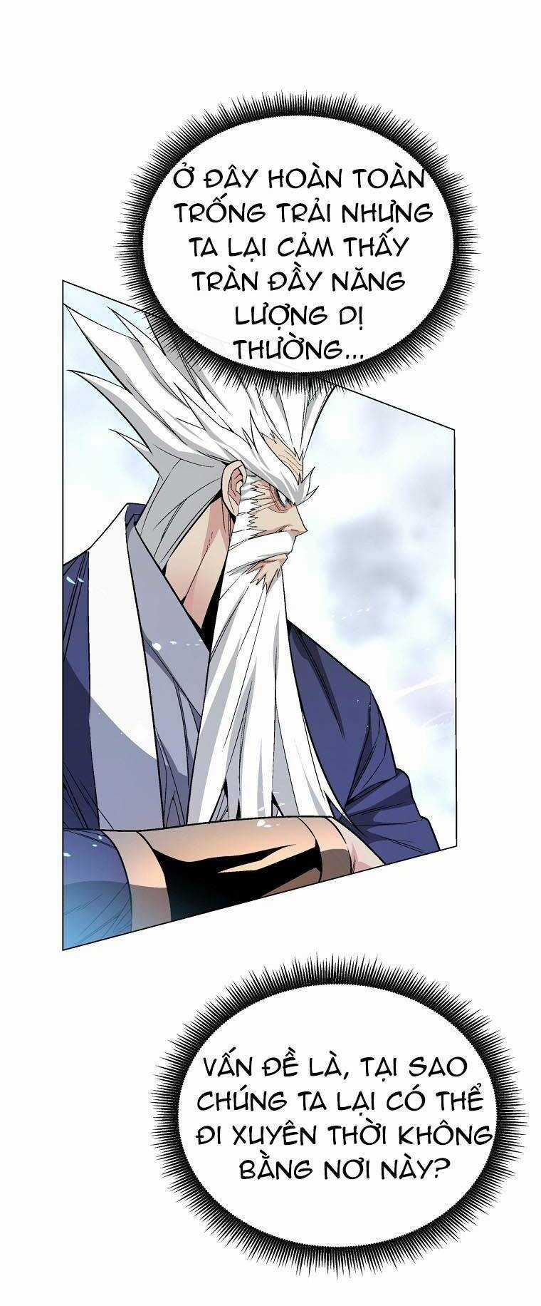 Thiên Ma Quân Sư - Chapter 11 - Trang 4