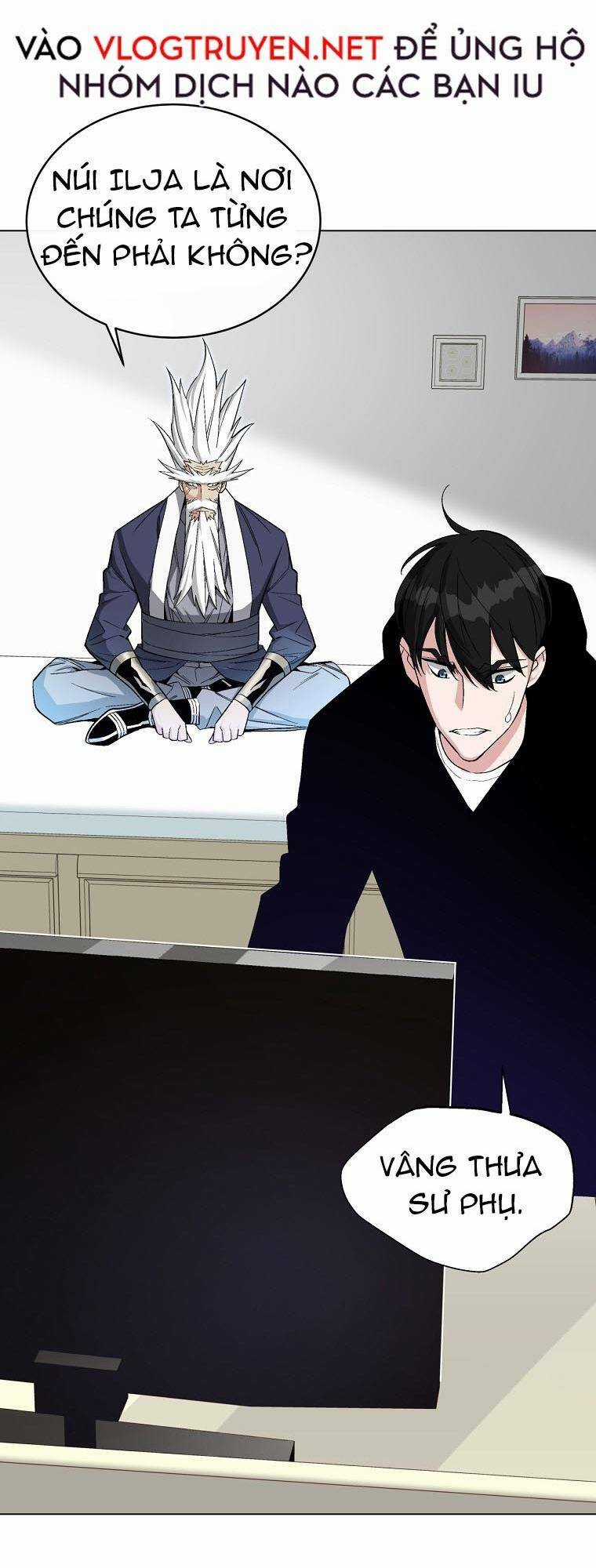 Thiên Ma Quân Sư - Chapter 11 - Trang 32