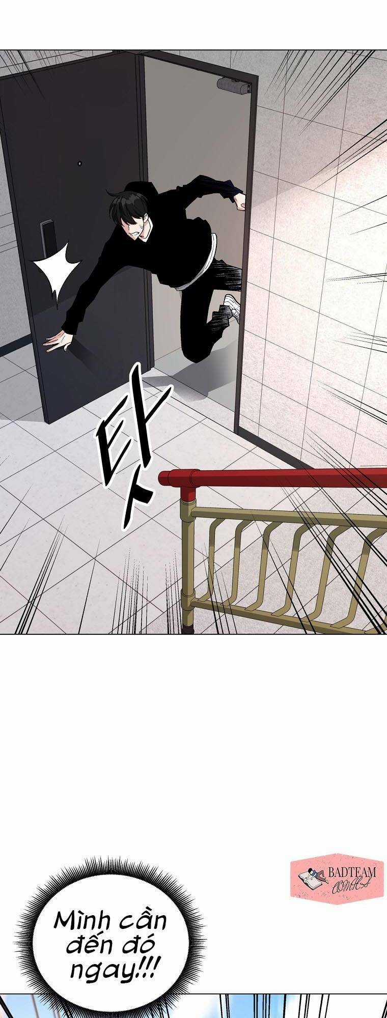 Thiên Ma Quân Sư - Chapter 11 - Trang 35