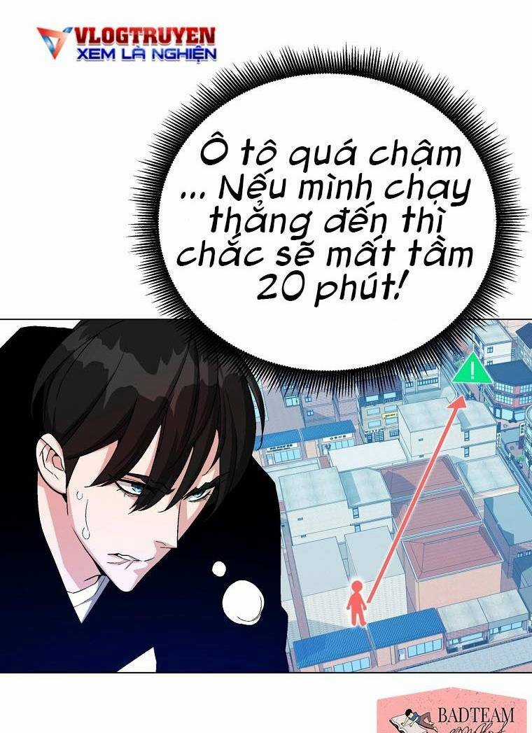 Thiên Ma Quân Sư - Chapter 11 - Trang 39