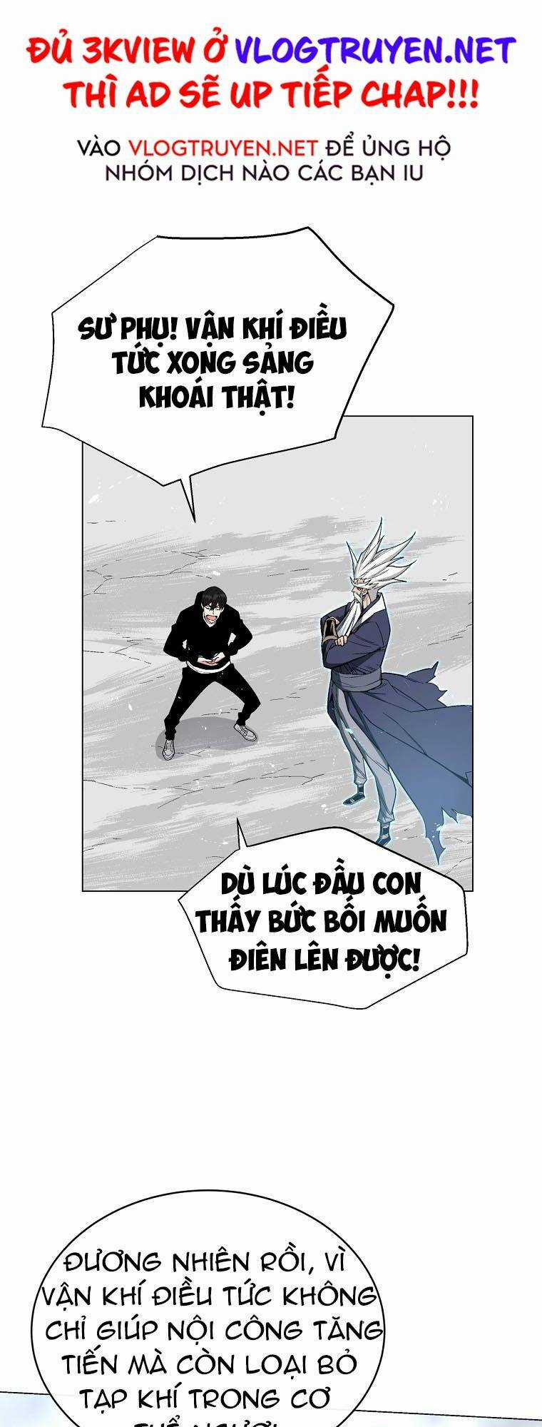 Thiên Ma Quân Sư - Chapter 11 - Trang 5