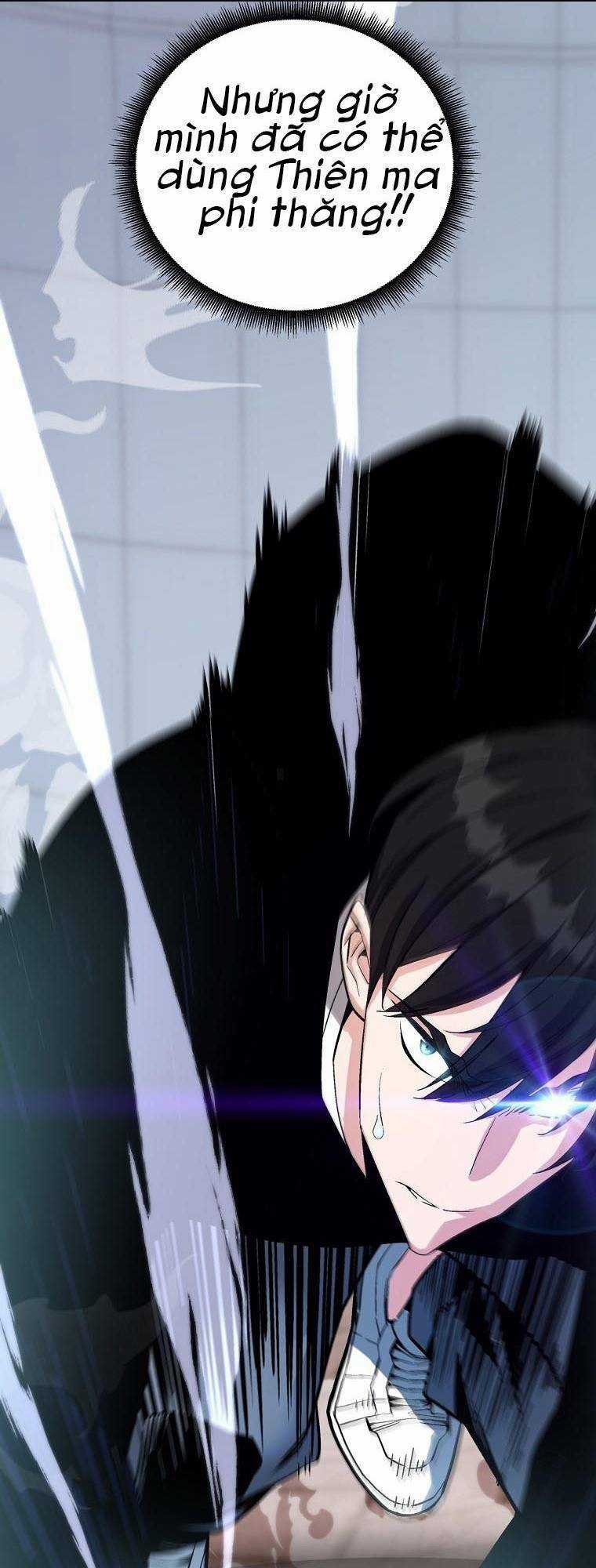 Thiên Ma Quân Sư - Chapter 11 - Trang 41