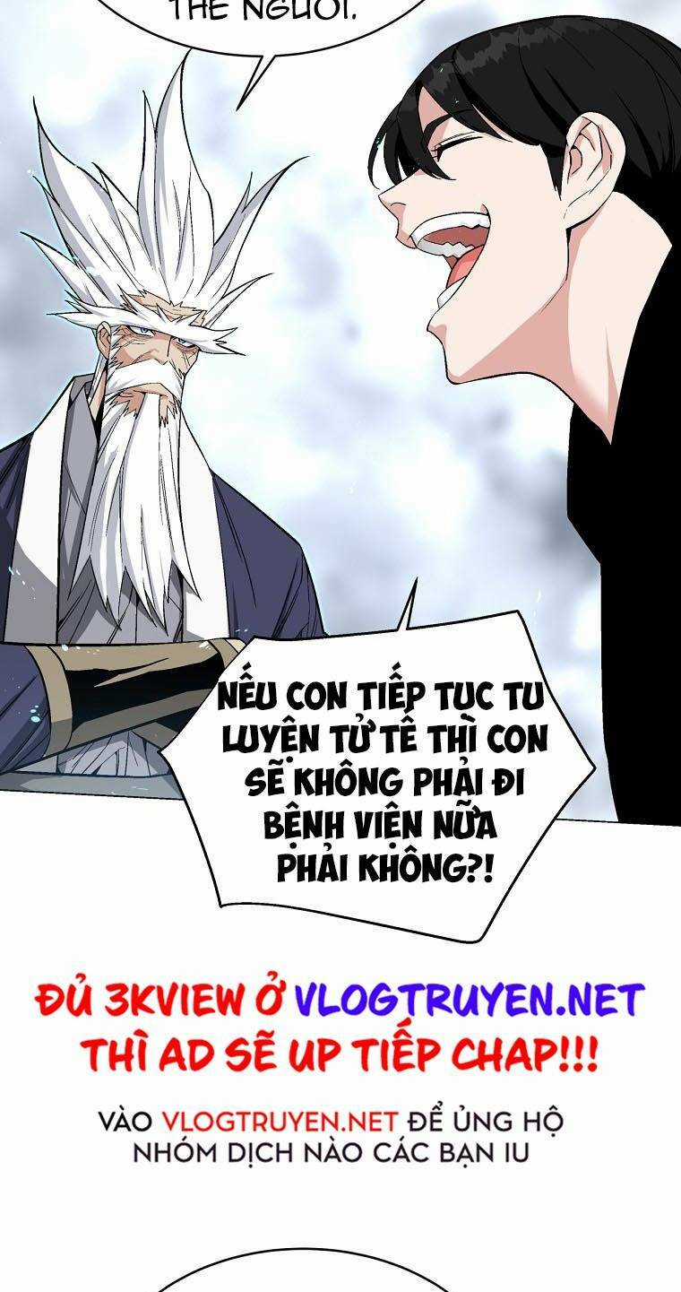 Thiên Ma Quân Sư - Chapter 11 - Trang 6