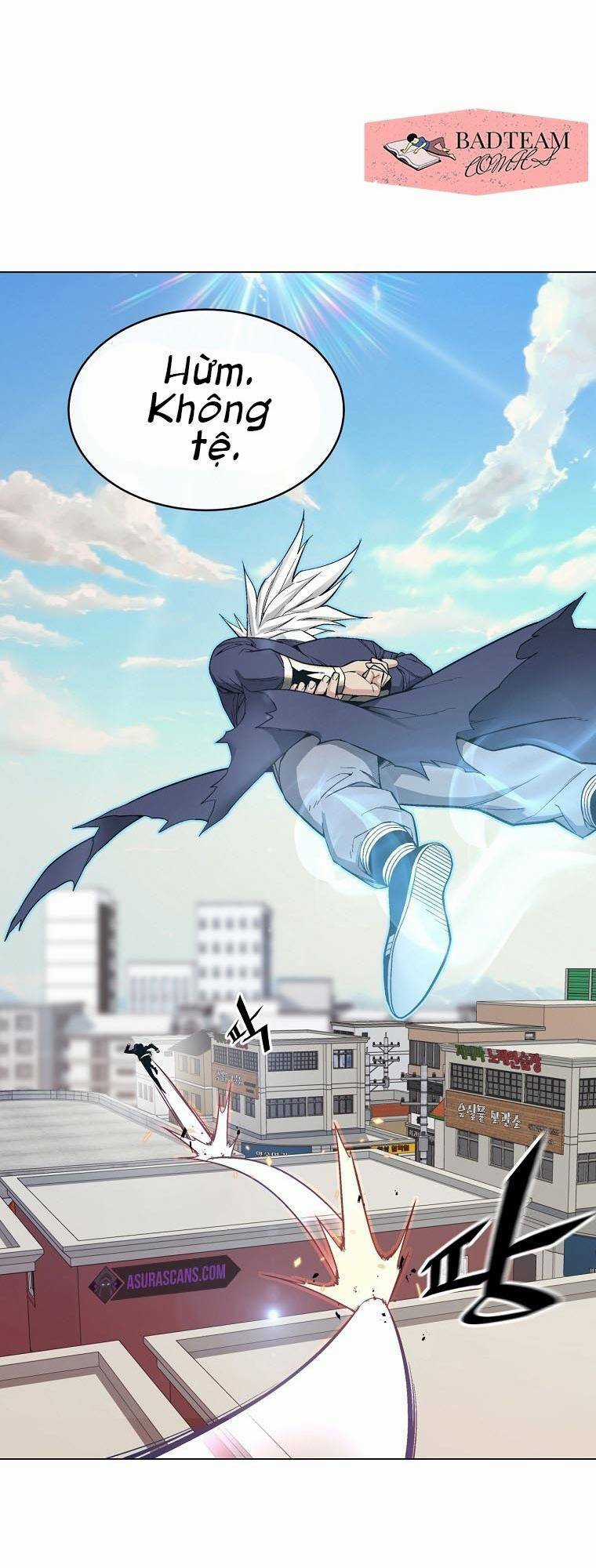 Thiên Ma Quân Sư - Chapter 11 - Trang 51