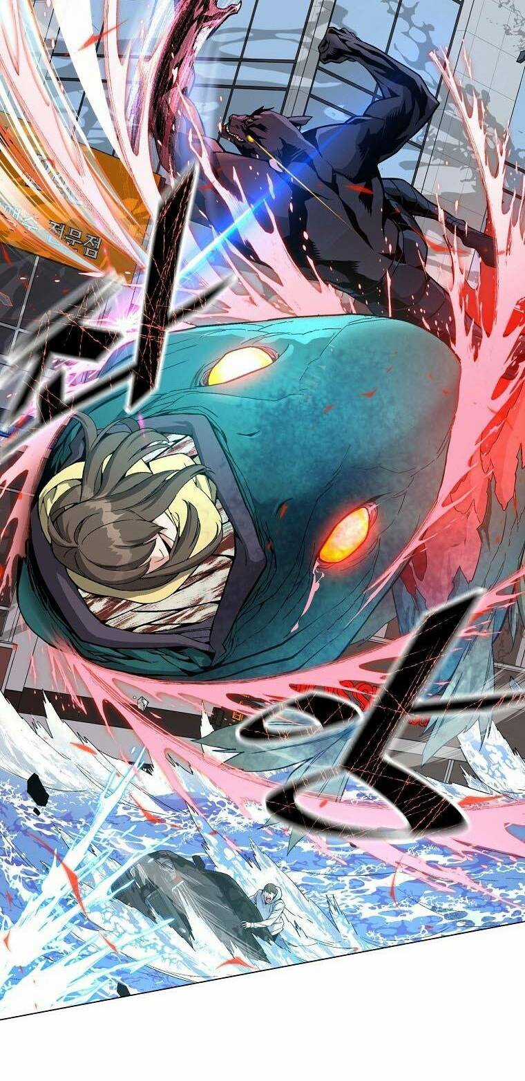 Thiên Ma Quân Sư - Chapter 11 - Trang 56