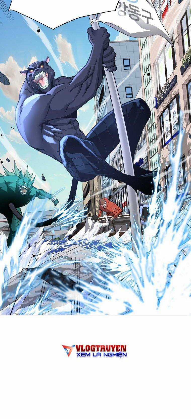 Thiên Ma Quân Sư - Chapter 11 - Trang 58