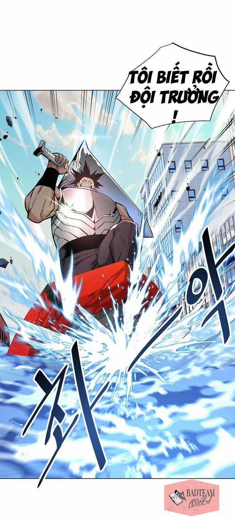 Thiên Ma Quân Sư - Chapter 11 - Trang 59