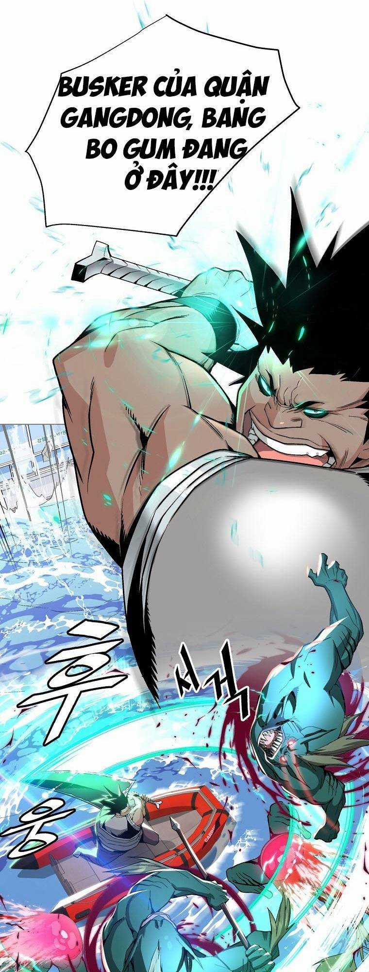 Thiên Ma Quân Sư - Chapter 11 - Trang 60