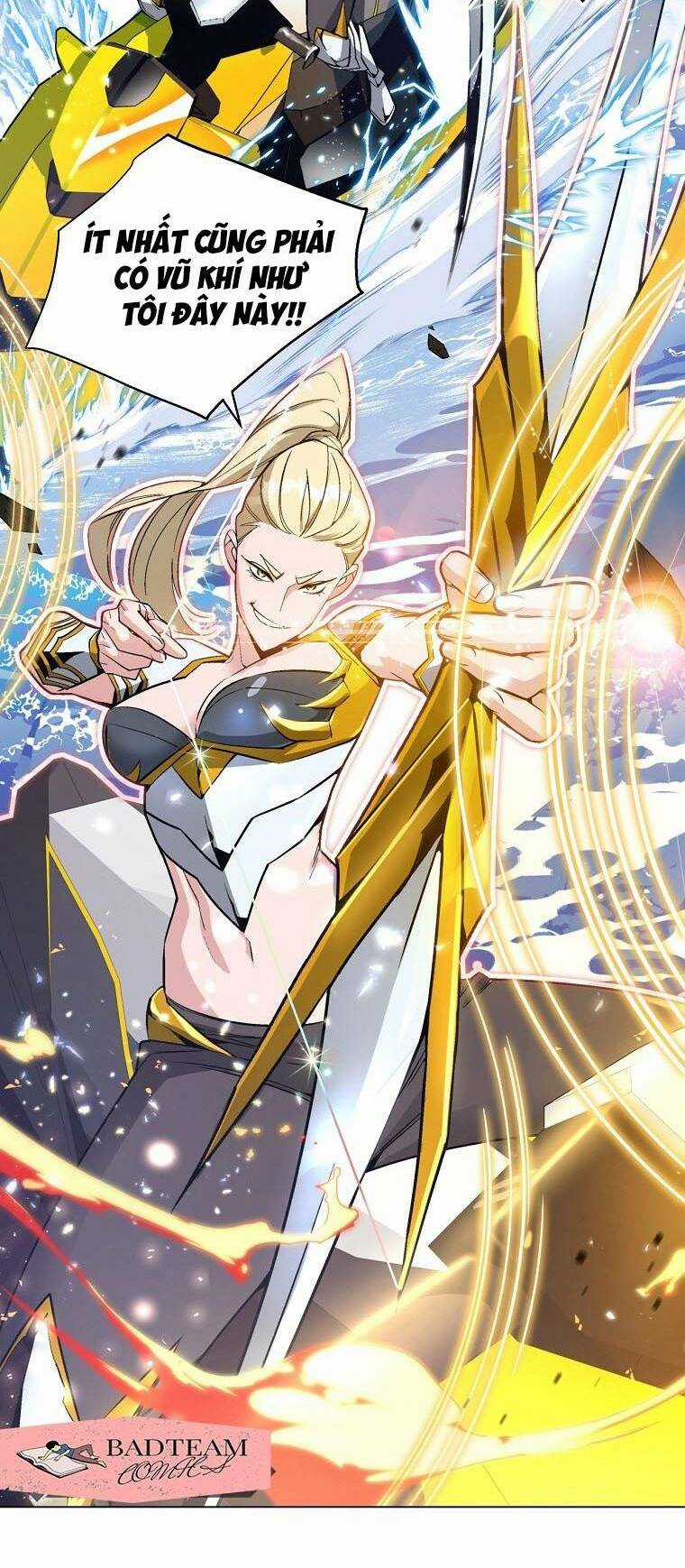 Thiên Ma Quân Sư - Chapter 11 - Trang 68