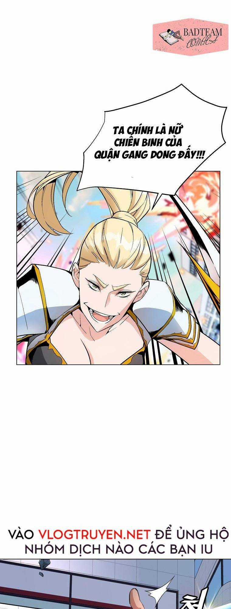 Thiên Ma Quân Sư - Chapter 11 - Trang 72