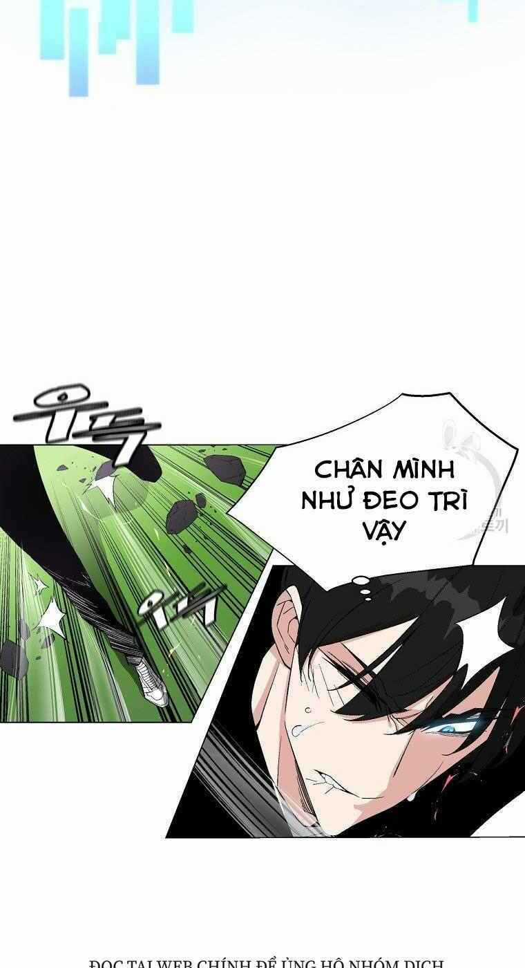 Thiên Ma Quân Sư - Chapter 12 - Trang 18