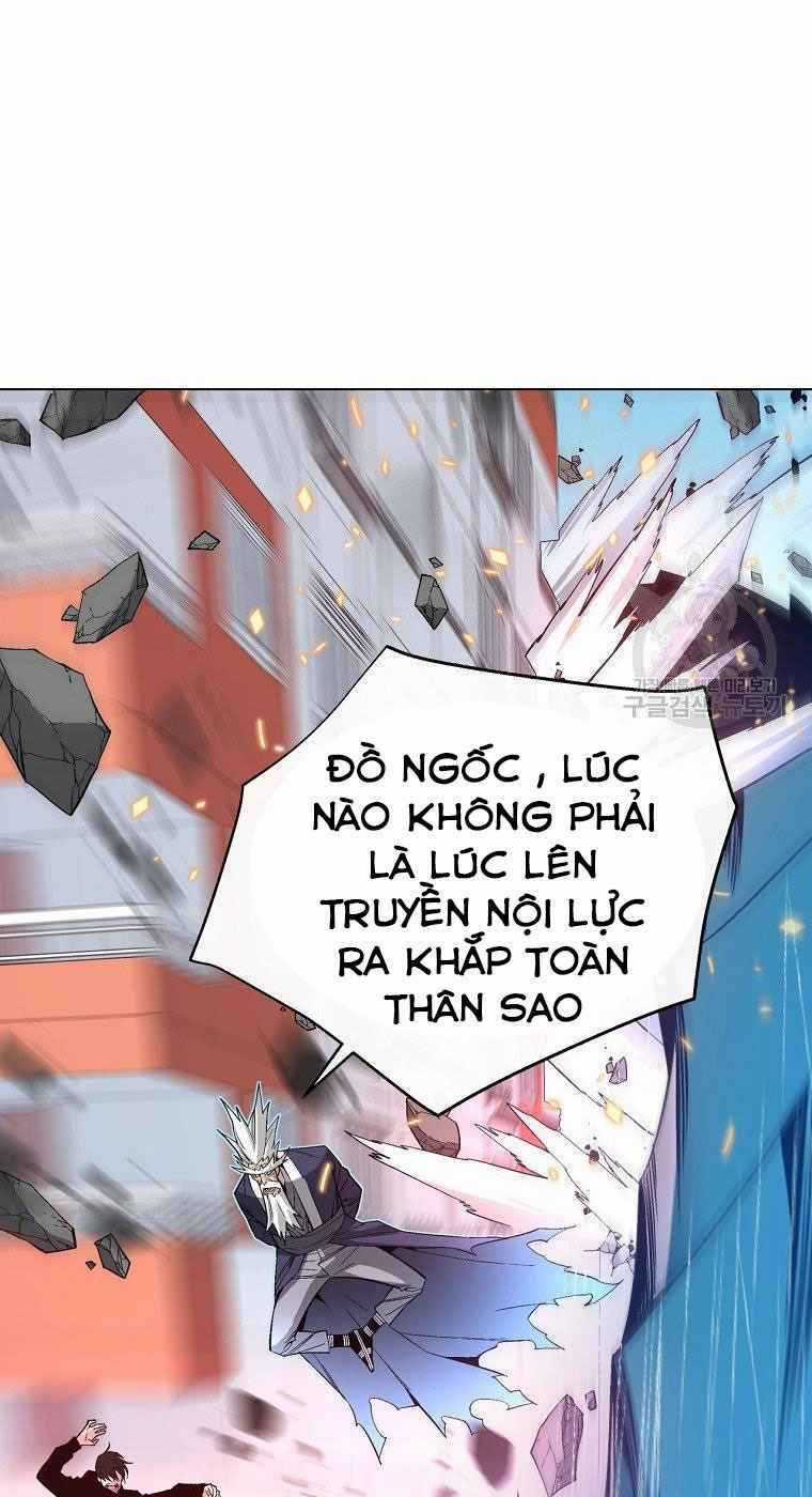 Thiên Ma Quân Sư - Chapter 12 - Trang 20