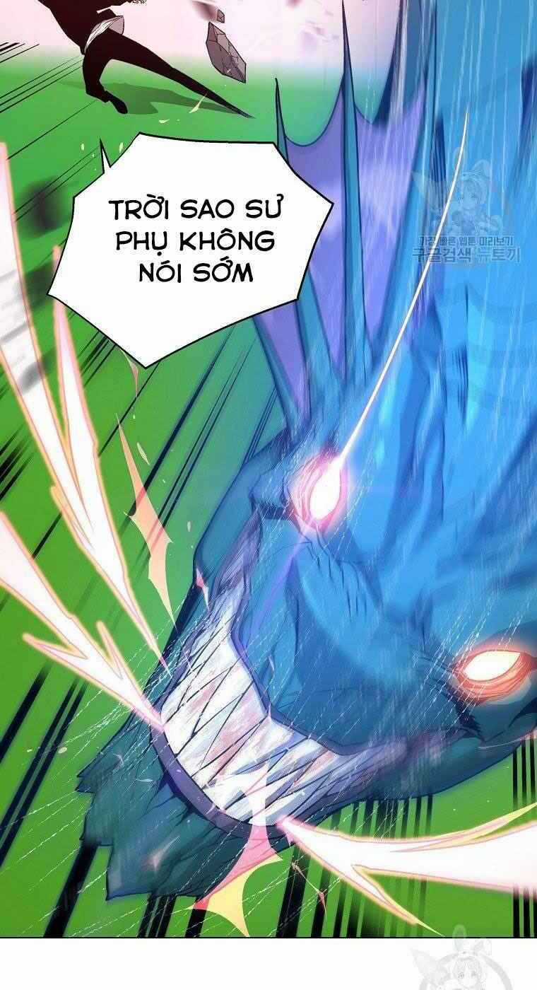 Thiên Ma Quân Sư - Chapter 12 - Trang 21