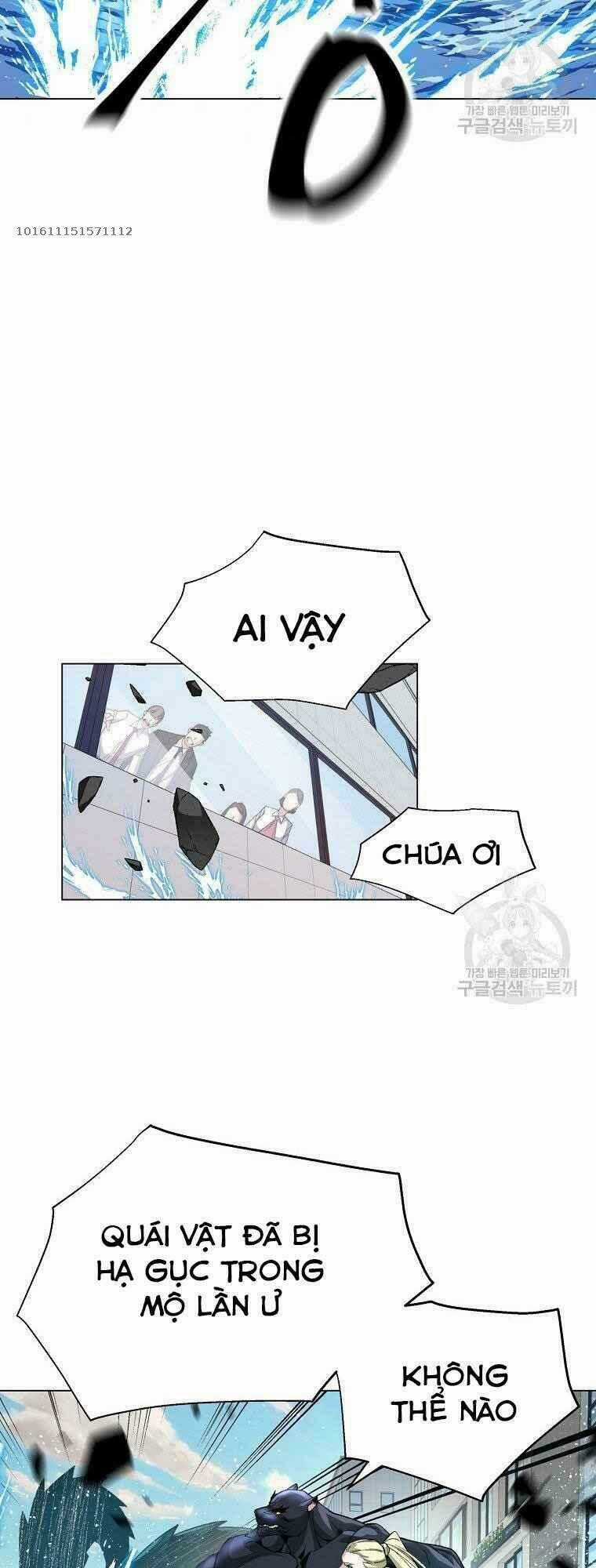 Thiên Ma Quân Sư - Chapter 12 - Trang 4