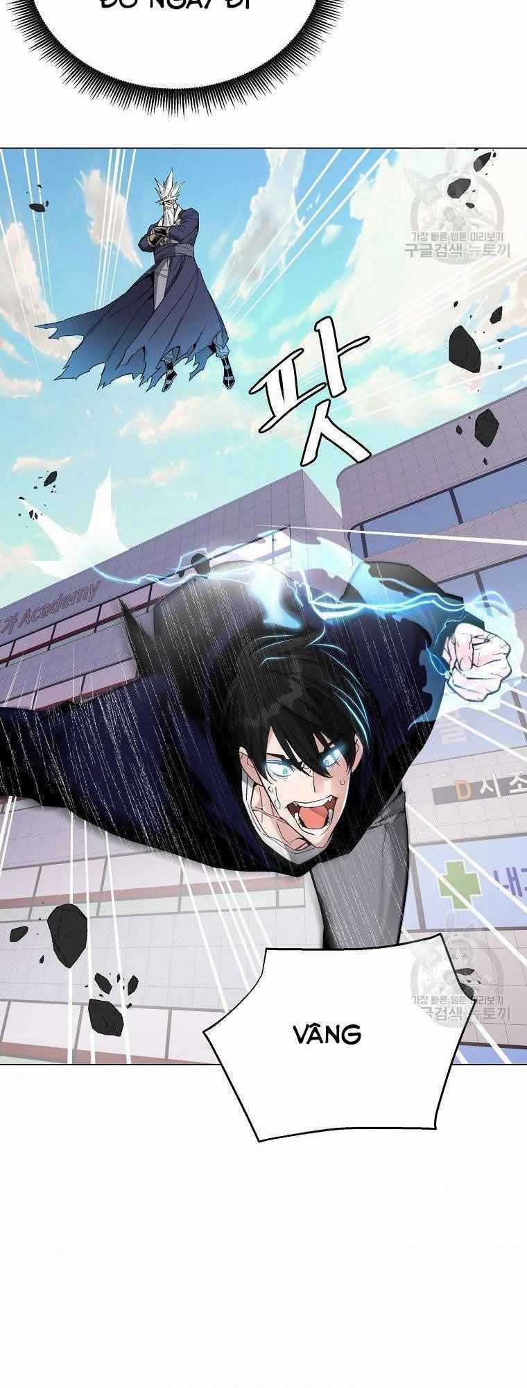 Thiên Ma Quân Sư - Chapter 12 - Trang 37