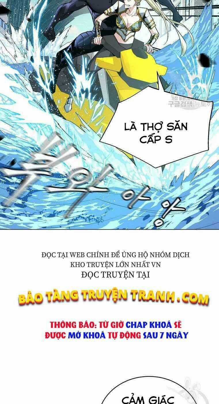 Thiên Ma Quân Sư - Chapter 12 - Trang 5