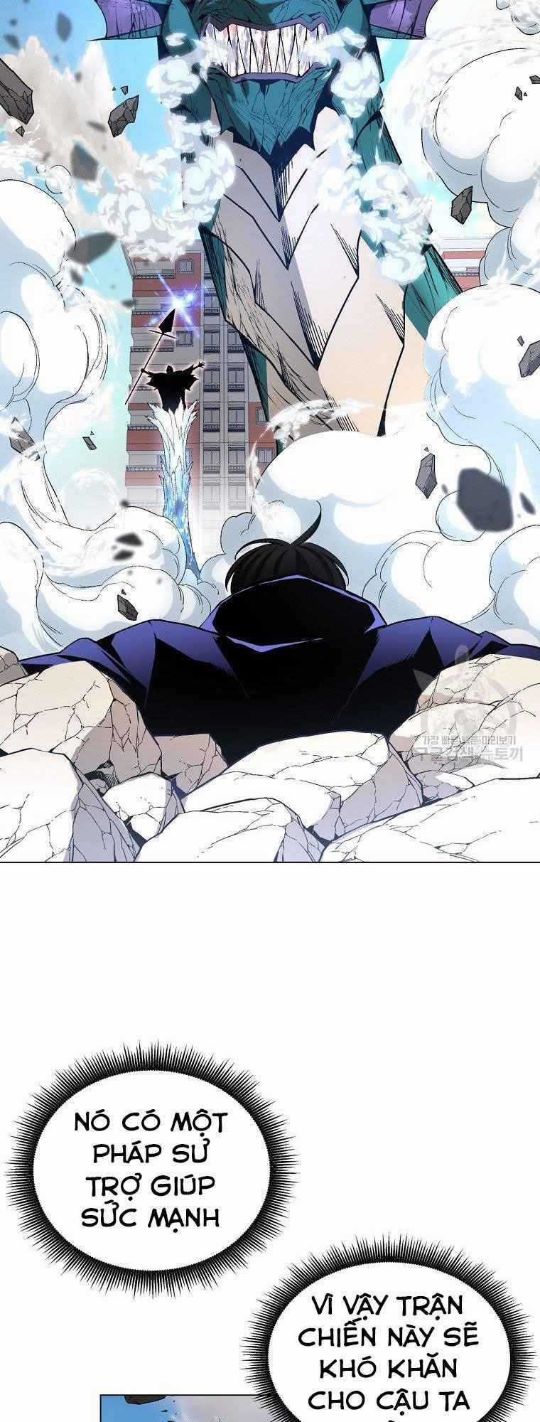 Thiên Ma Quân Sư - Chapter 12 - Trang 49