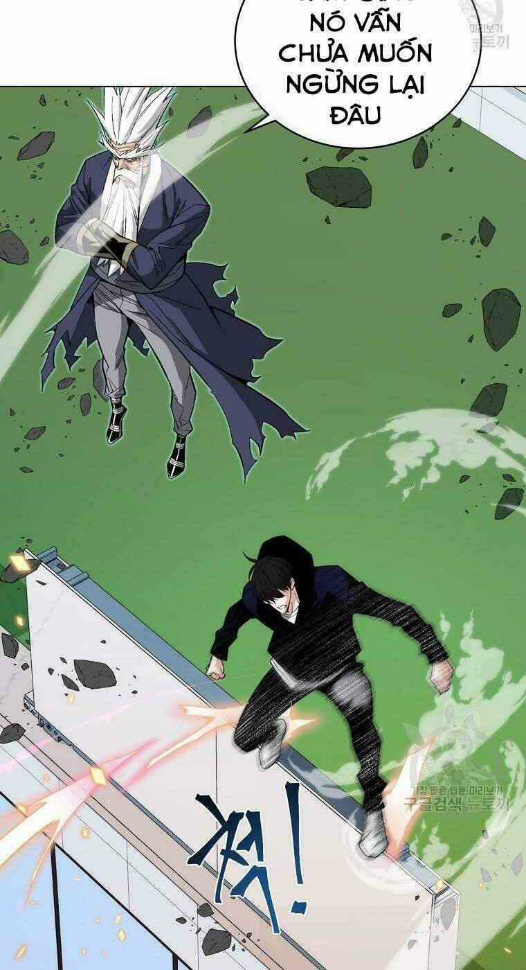 Thiên Ma Quân Sư - Chapter 12 - Trang 6