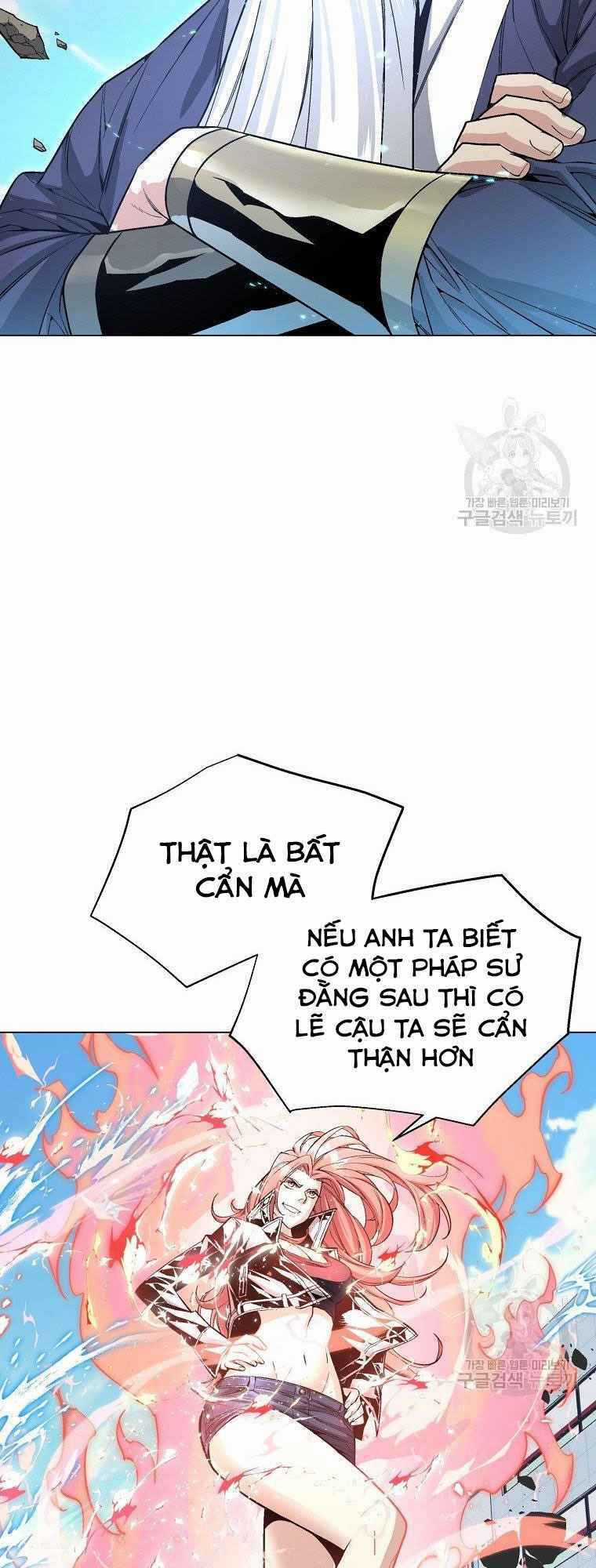 Thiên Ma Quân Sư - Chapter 12 - Trang 61