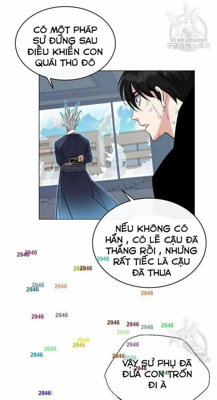 Thiên Ma Quân Sư - Chapter 12 - Trang 84