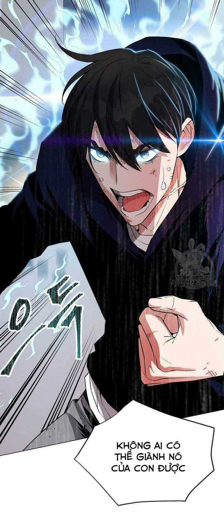 Thiên Ma Quân Sư - Chapter 12 - Trang 89