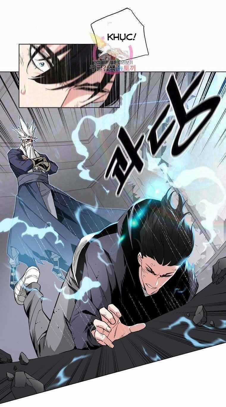 Thiên Ma Quân Sư - Chapter 13 - Trang 1