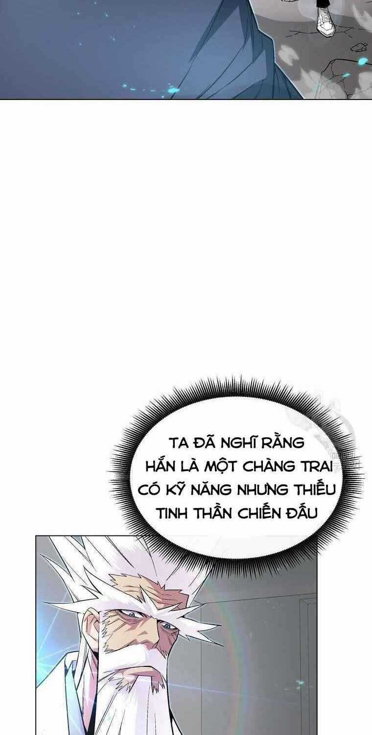 Thiên Ma Quân Sư - Chapter 13 - Trang 11