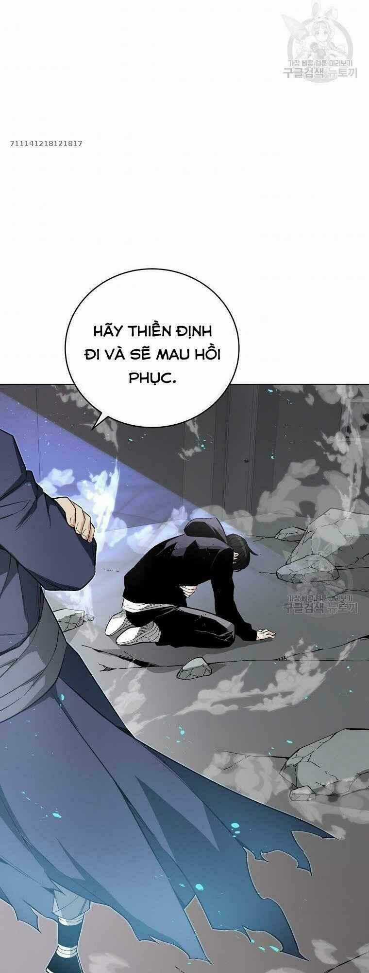 Thiên Ma Quân Sư - Chapter 13 - Trang 3