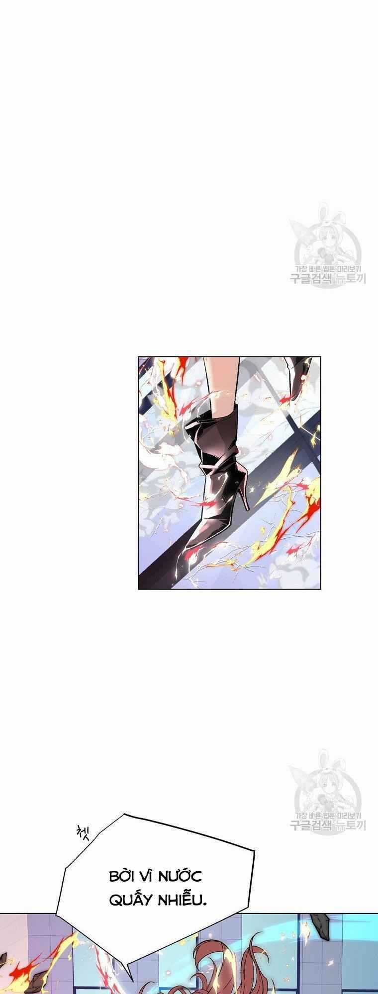 Thiên Ma Quân Sư - Chapter 13 - Trang 21