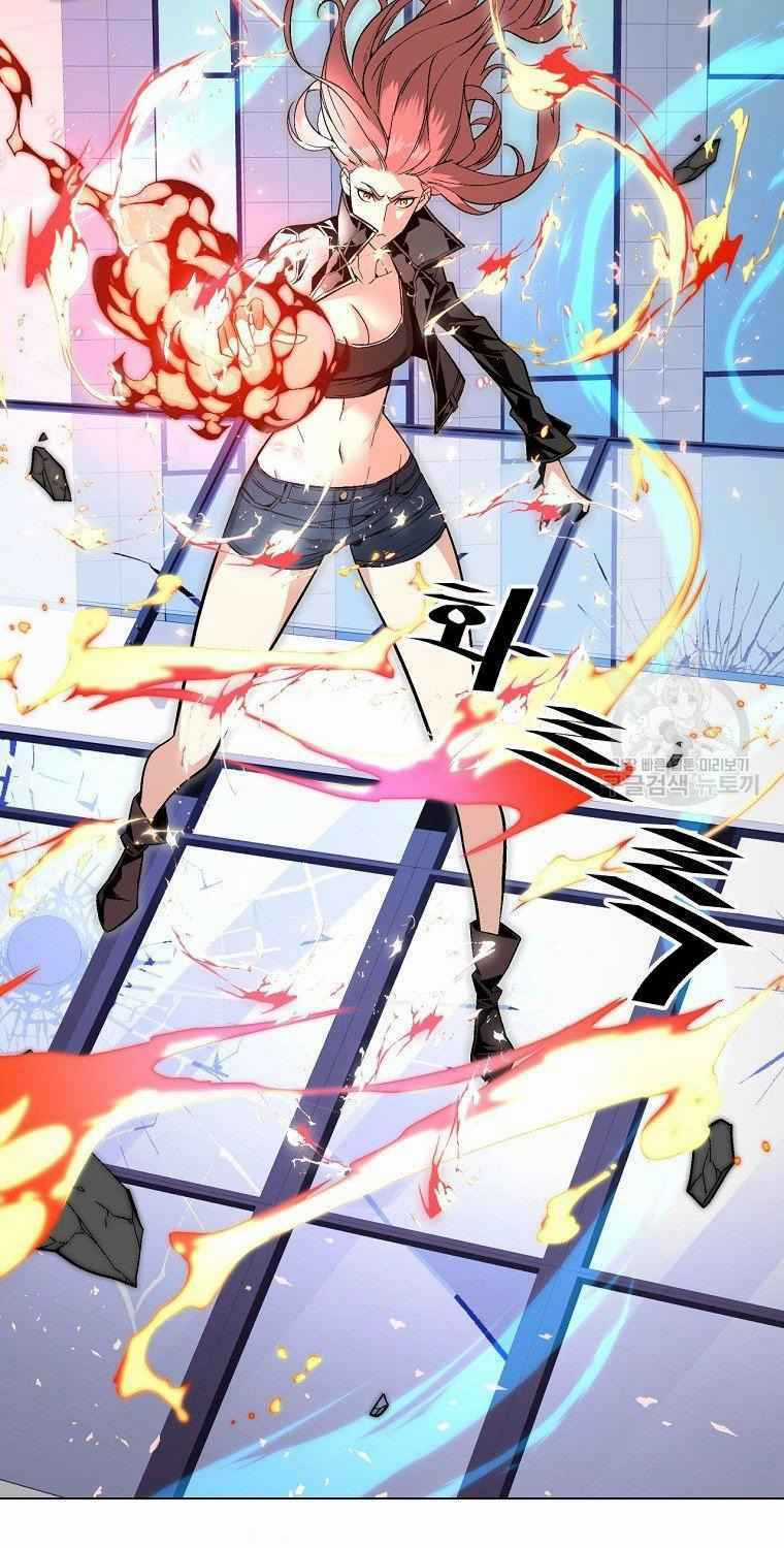 Thiên Ma Quân Sư - Chapter 13 - Trang 22