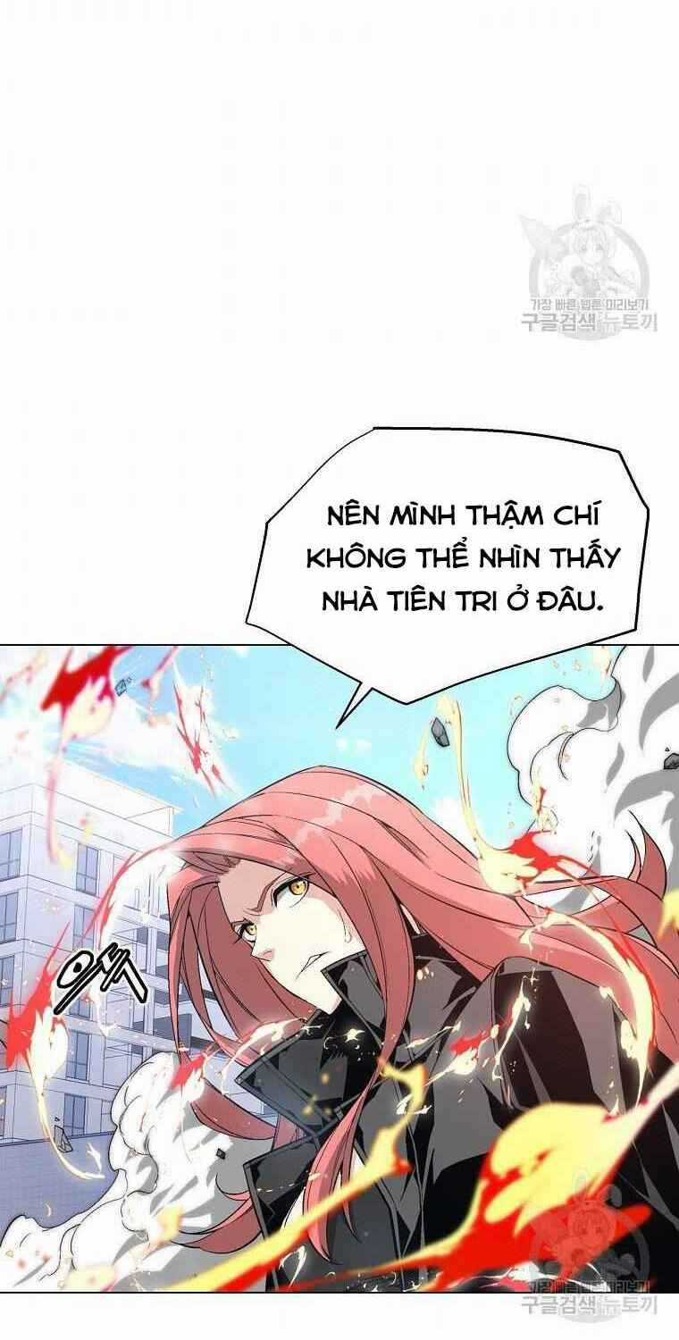 Thiên Ma Quân Sư - Chapter 13 - Trang 23