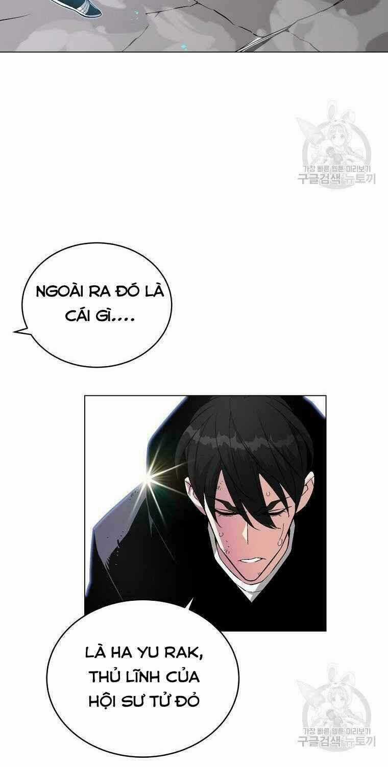 Thiên Ma Quân Sư - Chapter 13 - Trang 4