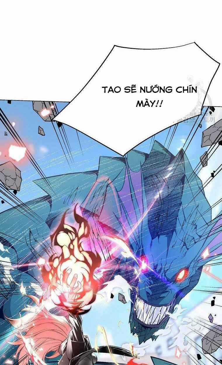 Thiên Ma Quân Sư - Chapter 13 - Trang 35