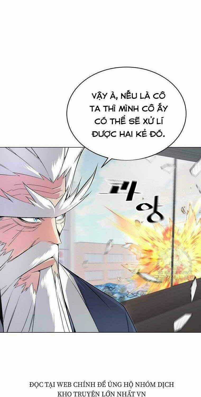 Thiên Ma Quân Sư - Chapter 13 - Trang 5