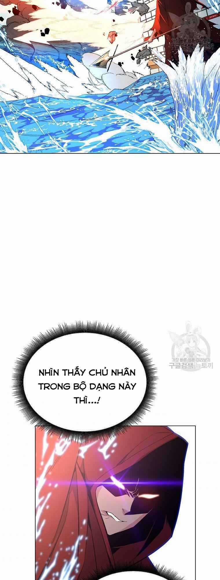 Thiên Ma Quân Sư - Chapter 13 - Trang 42