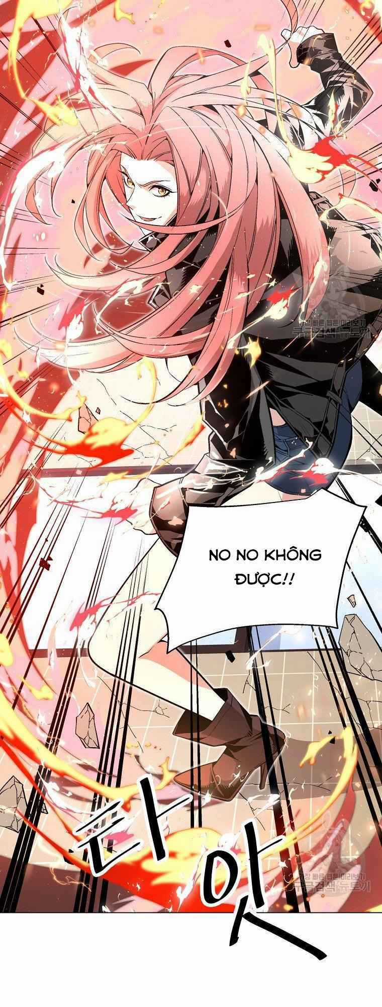 Thiên Ma Quân Sư - Chapter 13 - Trang 45