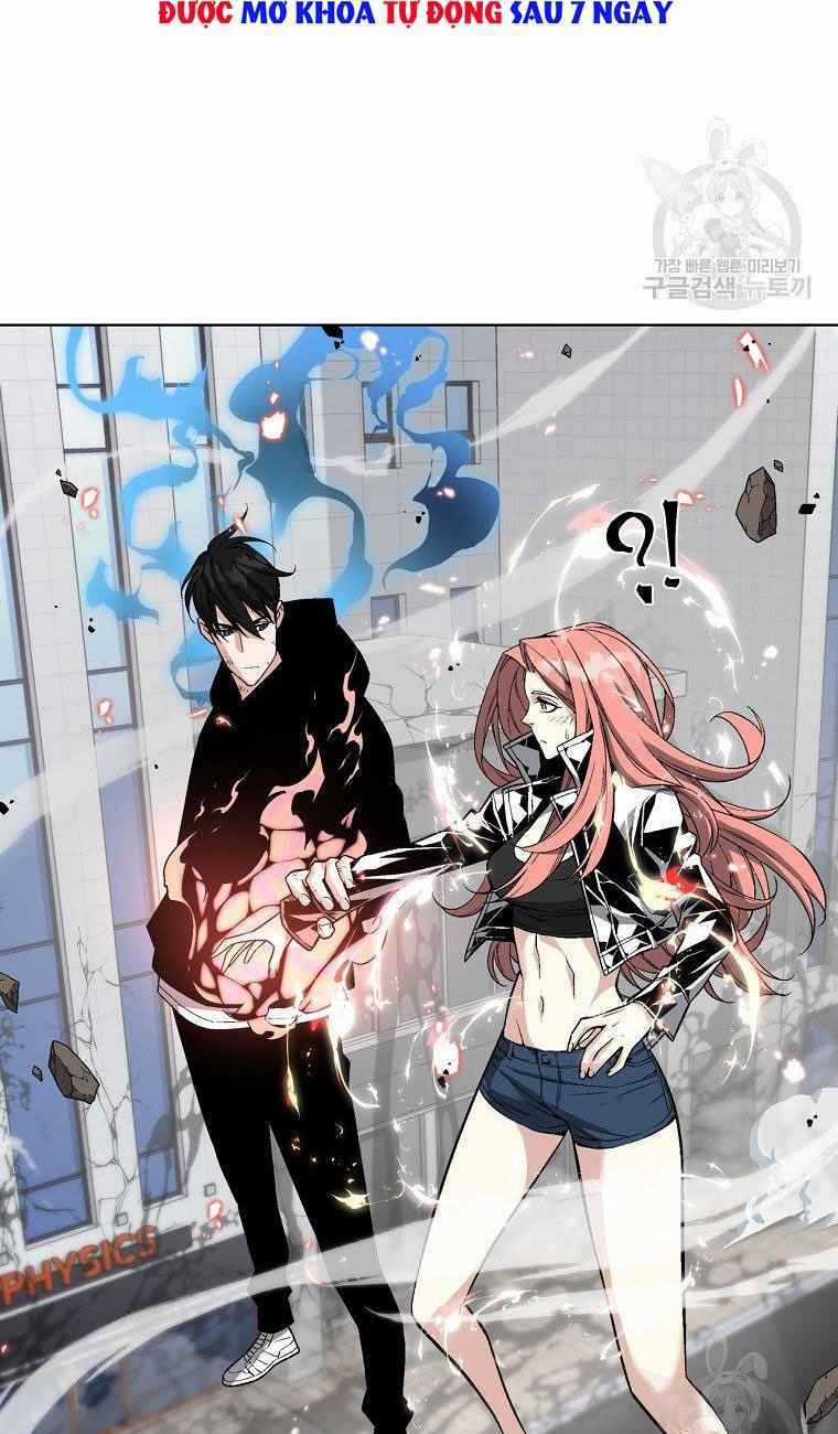 Thiên Ma Quân Sư - Chapter 14 - Trang 14