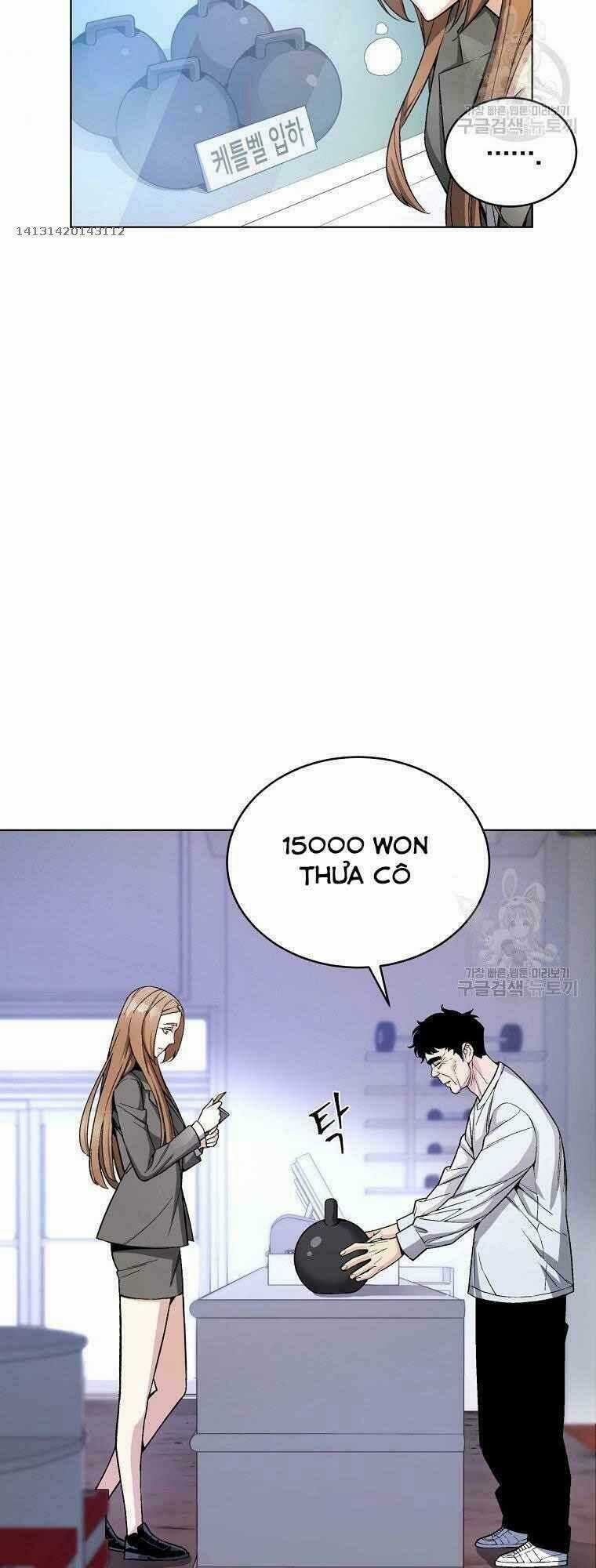 Thiên Ma Quân Sư - Chapter 14 - Trang 4