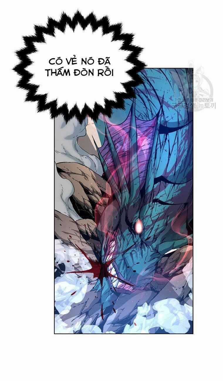 Thiên Ma Quân Sư - Chapter 14 - Trang 41