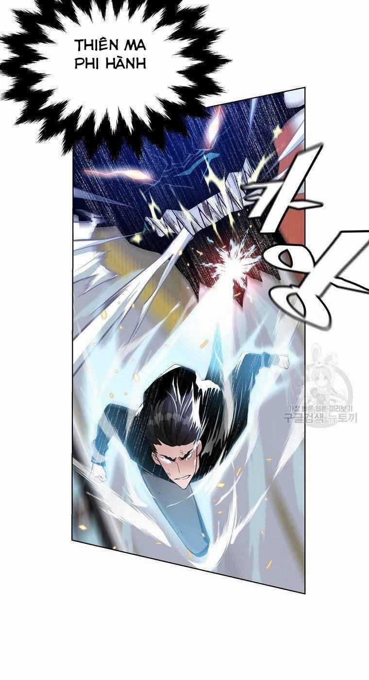 Thiên Ma Quân Sư - Chapter 14 - Trang 47