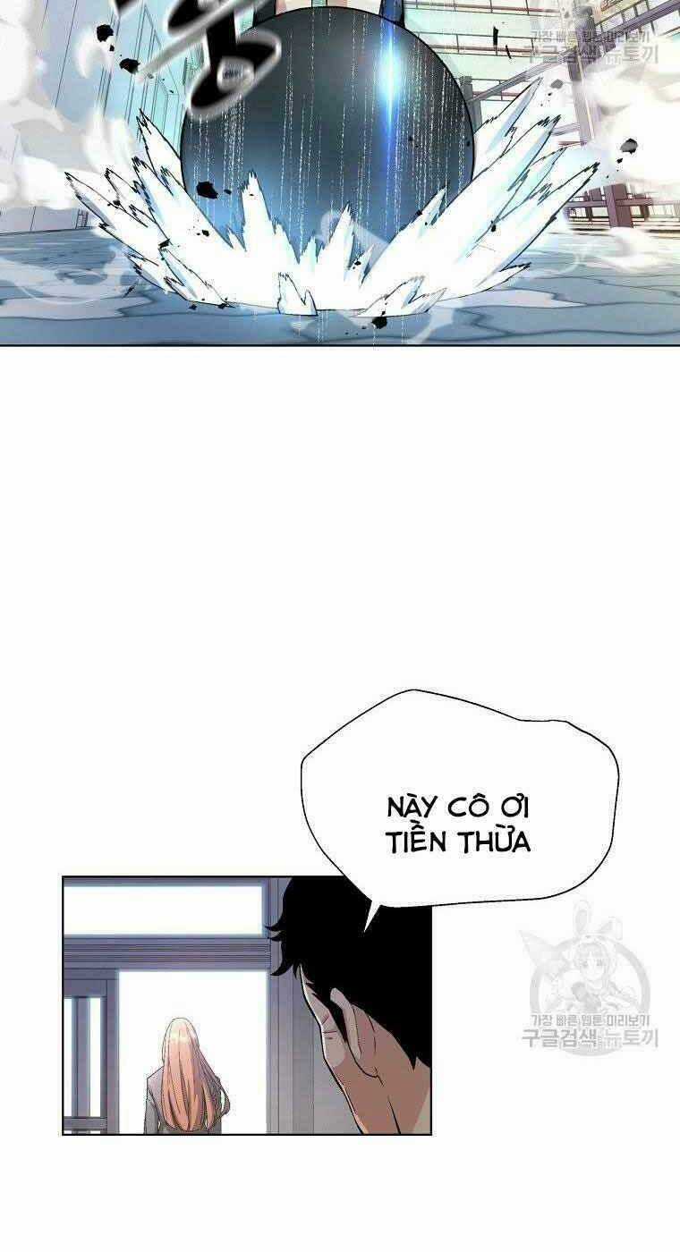 Thiên Ma Quân Sư - Chapter 14 - Trang 6