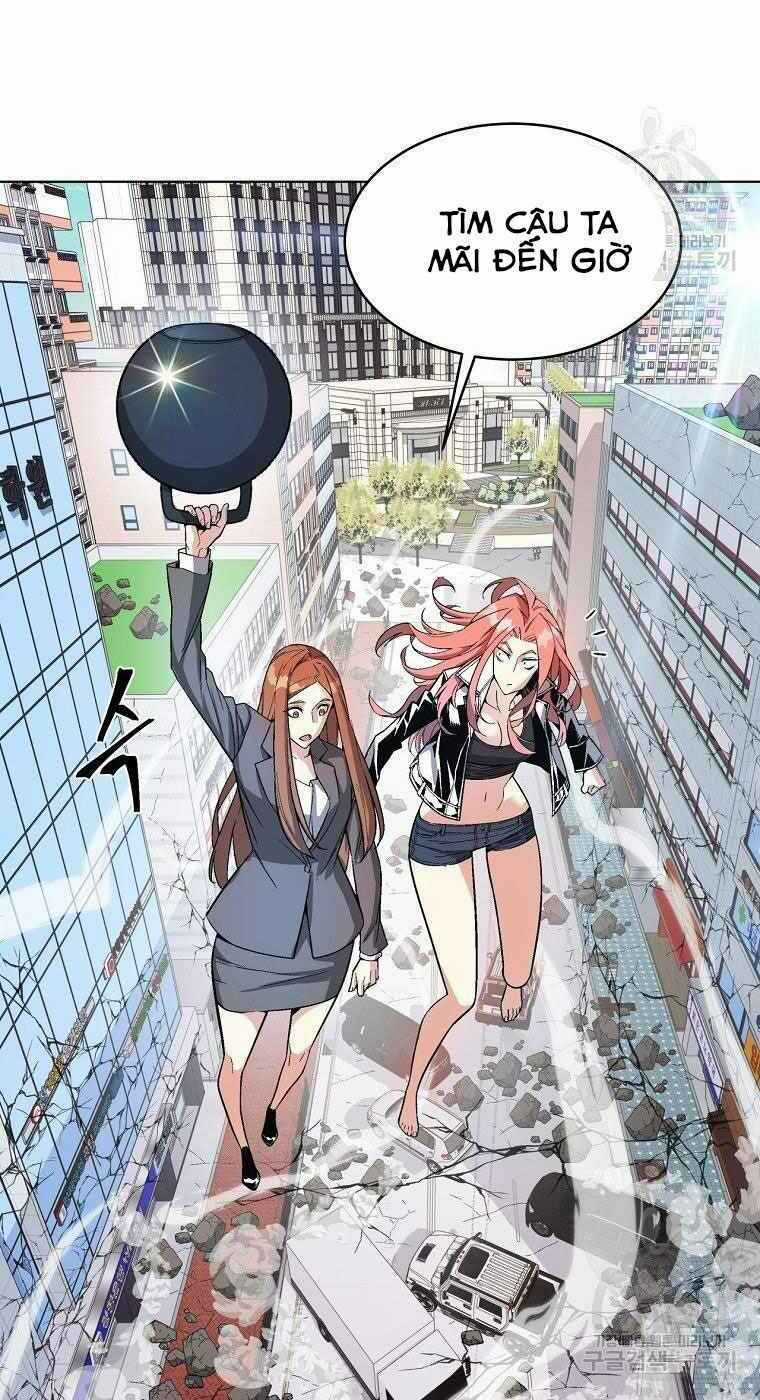 Thiên Ma Quân Sư - Chapter 14 - Trang 60