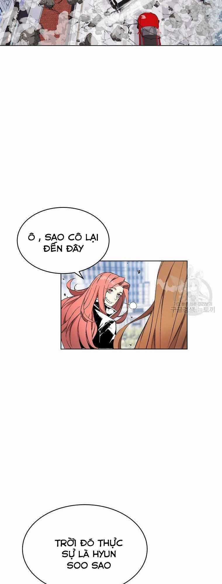 Thiên Ma Quân Sư - Chapter 14 - Trang 61