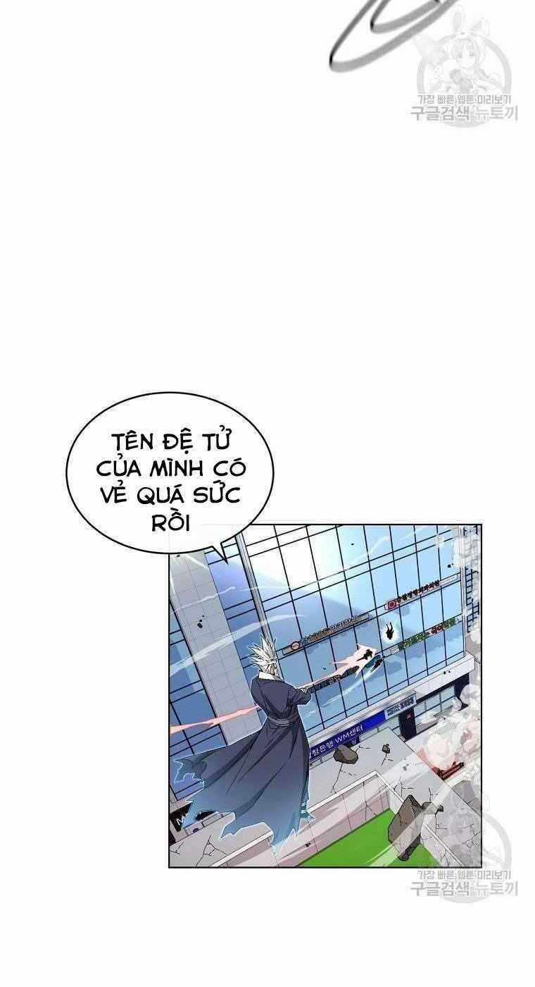 Thiên Ma Quân Sư - Chapter 14 - Trang 69