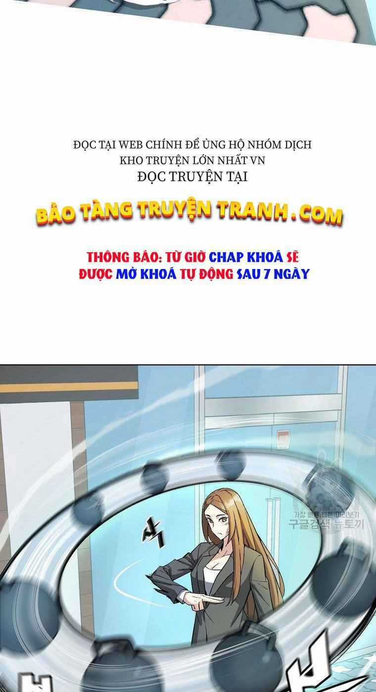 Thiên Ma Quân Sư - Chapter 14 - Trang 8