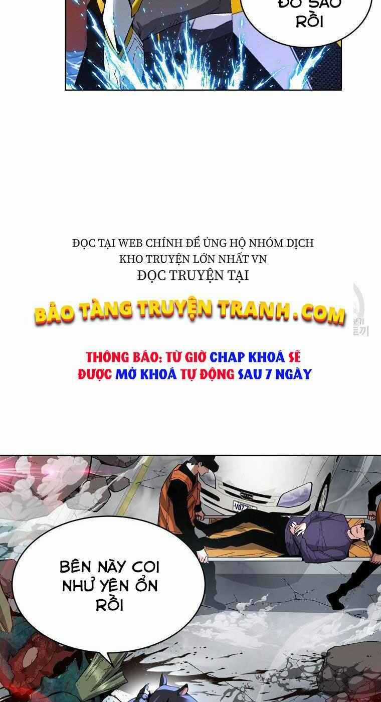 Thiên Ma Quân Sư - Chapter 14 - Trang 75