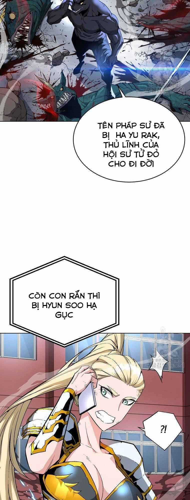 Thiên Ma Quân Sư - Chapter 14 - Trang 76