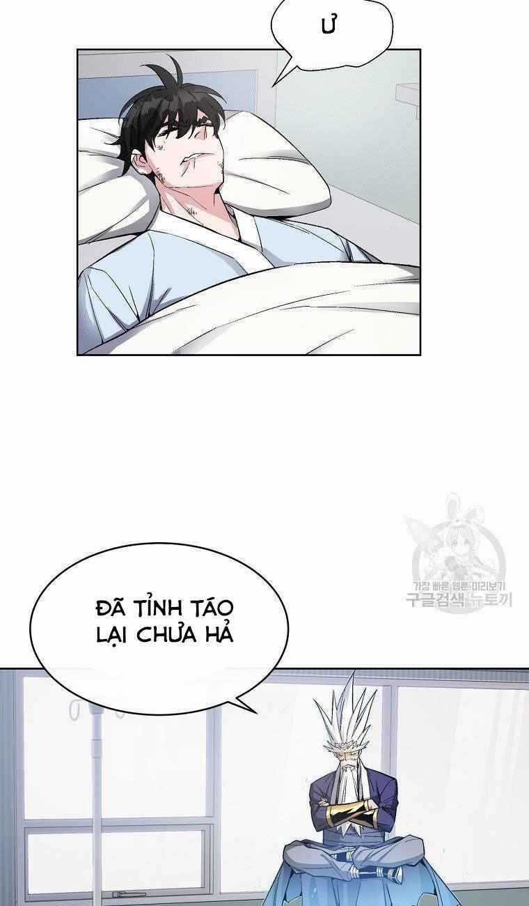 Thiên Ma Quân Sư - Chapter 14 - Trang 83