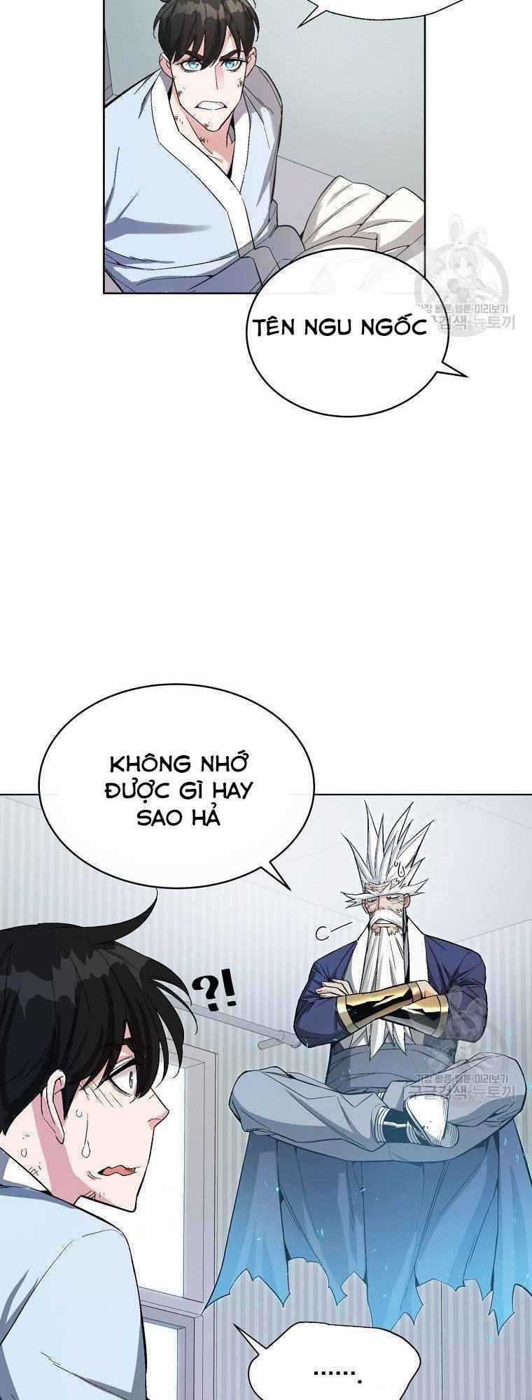 Thiên Ma Quân Sư - Chapter 14 - Trang 85